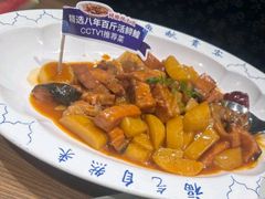 -胖姐渔村(中源大道店)