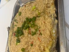 -聚友烤吧(频阳大道南段店)