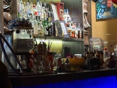 -The Tiki Bungalow提基小木屋酒吧