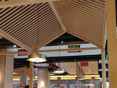 -袁记串串香火锅(郑和中路店)