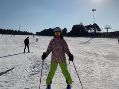 -棋盘山冰雪大世界