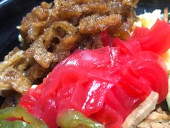 -大姨捞面(新安花园店)