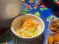 -人民公社大食堂(张家湾店)