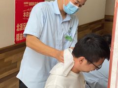 -北派修脚·采耳(上地信息路店)