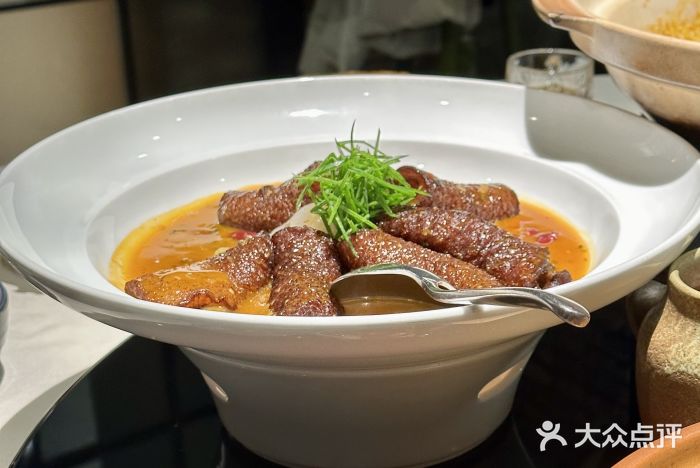 泓0871臻选云南菜·味庄图片
