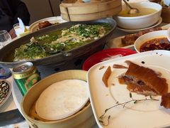 -盛百味·家宴餐厅(霸州分店)