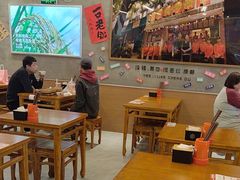 -罗妈砂锅(吉林长春红旗街万达店)