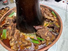 -常和州·夜宵大排档(常州单店)