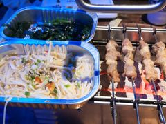 -三个蒙古大叔羊肉串(大宁店)