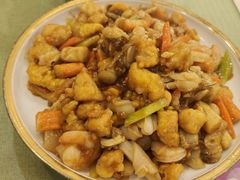 -桃子餐厅·天津菜(王顶堤总店)