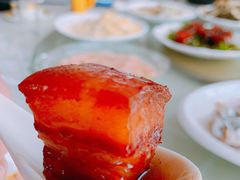 -湖山人家·湖景餐厅·特色农家菜(太湖西山店)