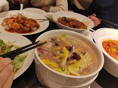 -常鲜楼常来尝鲜海胆馆(星海店)