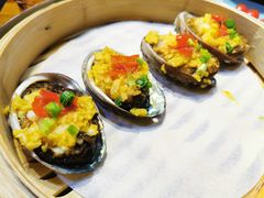 -必点海鲜·鲅鱼水饺(鞍山西道店)