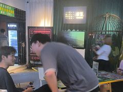 -棂笼·深度沉浸密室(武汉旗舰店)