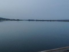 -南京金牛湖风景区