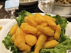 -千岛湖小鱼儿·淳安匠心农家菜