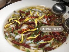 -太二酸菜鱼(福州泰禾店)