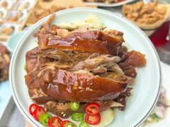 -1937青岛老味道·海肠捞饭·青岛菜(大鲍岛栈桥店)