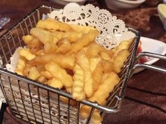 -路易十三西餐厅(西关新天地店)