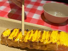 -为民烧烤吧.自贡爆炒菜(收录10年好店)