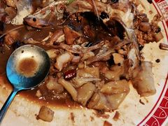 -旺顺阁·北京菜(北辰上品+)