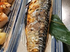 -真剑日本料理·铁板烧(贵州路店)