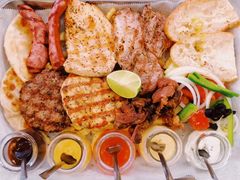 -Mix Restaurant