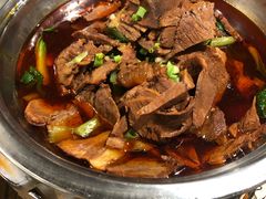 -山芋腔苏北菜(盐城滨海店)