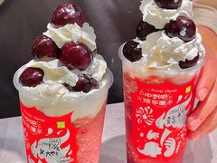 -奈雪的茶(花城汇中区PRO店)