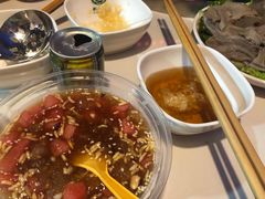 -枇杷园食为鲜火锅(南山店)