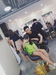 -AYO SALON