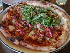 火鸡披萨-PIZZA BIANCA(万象城店)
