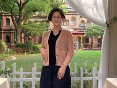 -马勒别墅·中餐厅