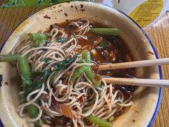 -赵伍面庄(松石大道店)