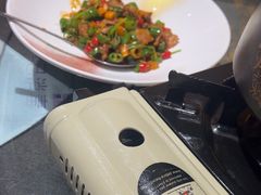 -箪食巷私房菜馆·鲁菜(玉函路店)