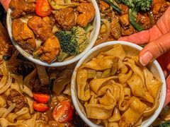 -鲁秀才炒鸡(龙湖西溪天街店)