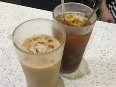 -露莎餐厅(得胜沙店)