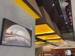 -汉阳廷自助烤肉·火锅(万丰海岸城店)