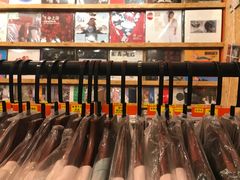 -独音唱片 Indie Music