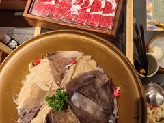 -廖掌柜·重庆鲜货火锅(上海首店)