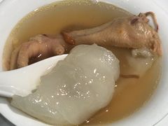 -大红袍火锅料理(尖沙咀店)