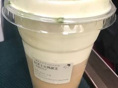-喜茶(深圳福田星河COCO Park店)