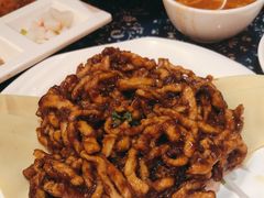 -玉桥餐厅(天坛店)