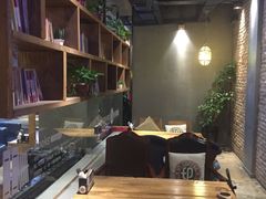 大堂-印咖啡IN COFFEE(红旗街店)