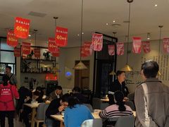 -镇南锅盖面馆(解放路店)