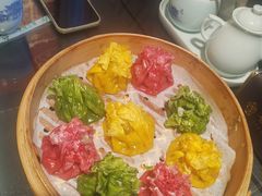 -龍聚祥烧麦馆(鼓楼店)