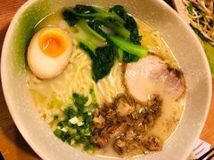 柴鸡汤面-日出拉面(望京店)