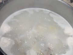 -淘米捞·米汤脆鲩鱼火锅(福田皇岗店)