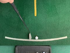 -银涛高尔夫练习场(徐泾店)