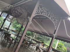-铜锣湾·有麝自然香(渝北财富中心店)